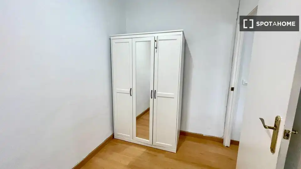 Room in El Tardón - El Carmen