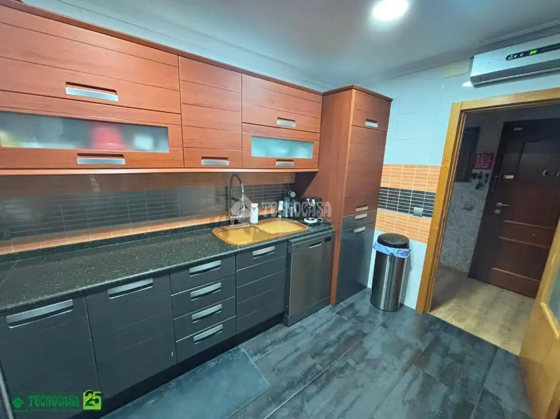 Cocina de Piso en venta en Almagro