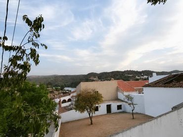 Residential land for sale in Calle General Sanjurjo 24