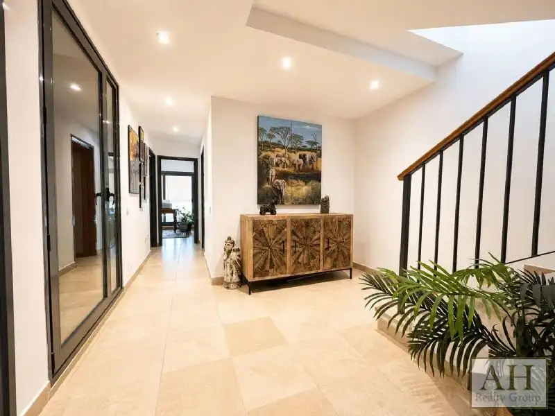 Casa in vendita a Altea la Vella, imagen 18