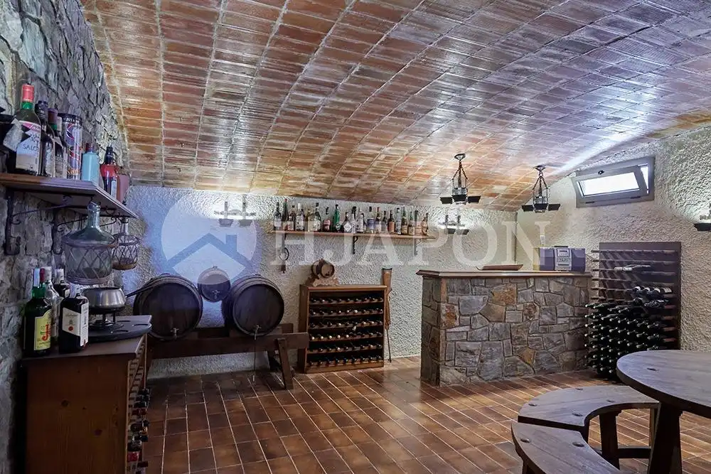 Casa o chalet en venta en Alella con Aire acondicionado, Calefacción y Jardín privado