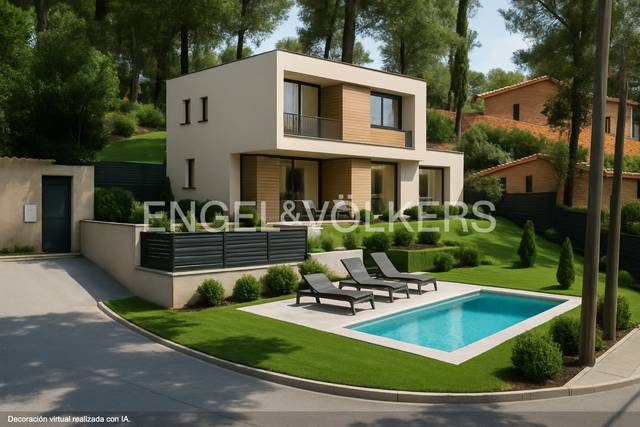 Terreno residencial en Venta en Sant Pere de Vilamajor