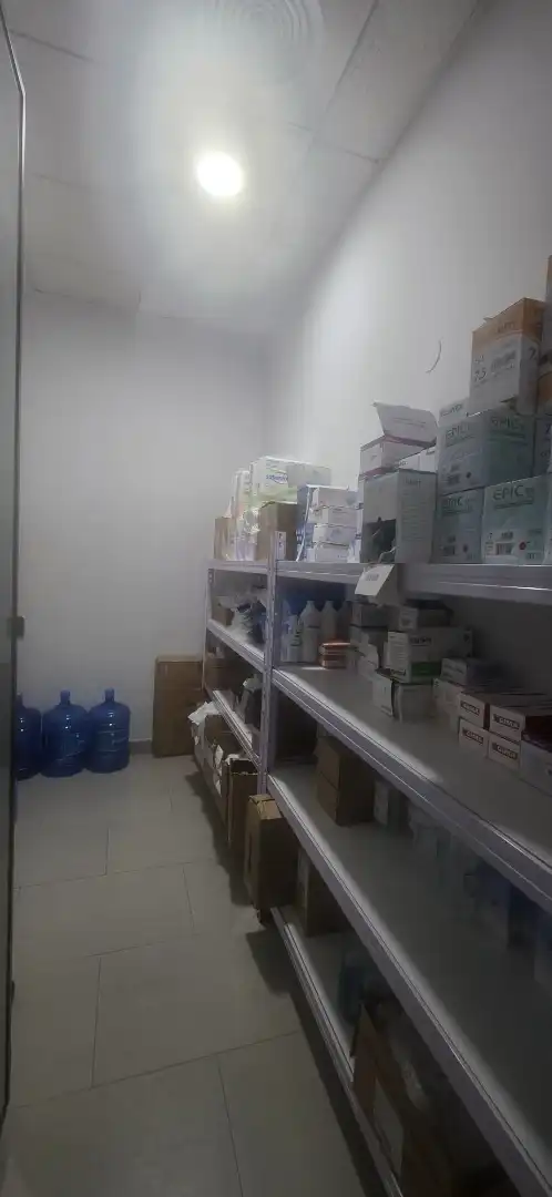Local comercial en traspàs a Calle Santo Domingo, imagen 15