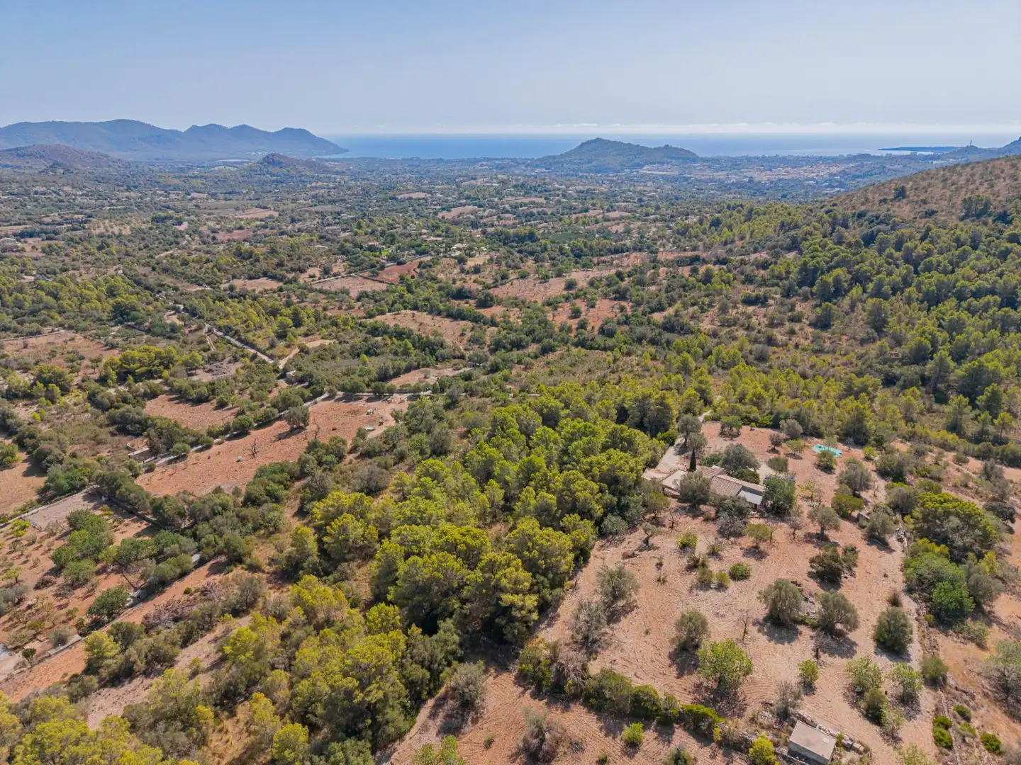 Rural land for sale in Son Servera Poble, imagen 10