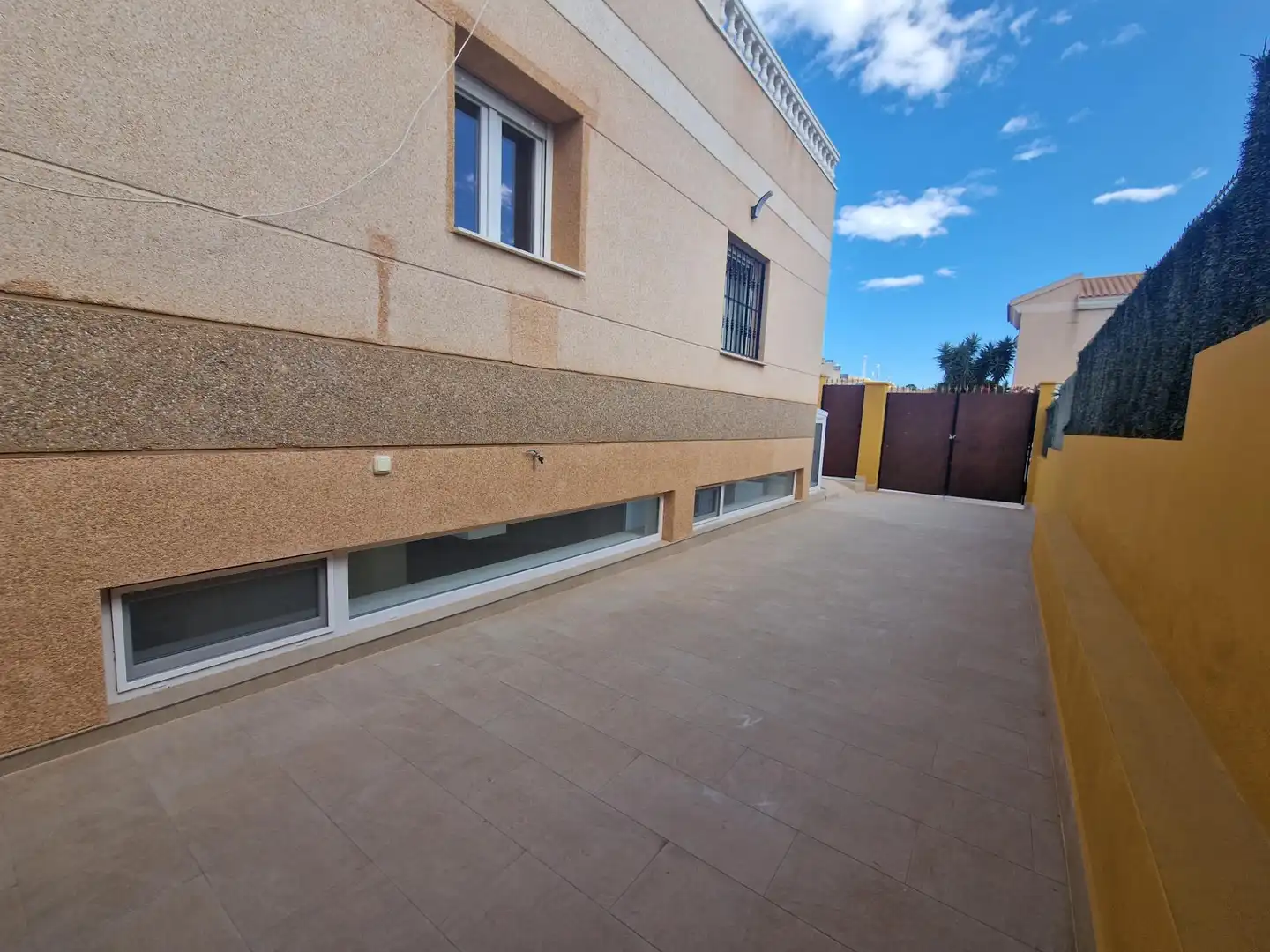 Xalet amb terrassa en venda a San Juan de los Terreros, imagen 9