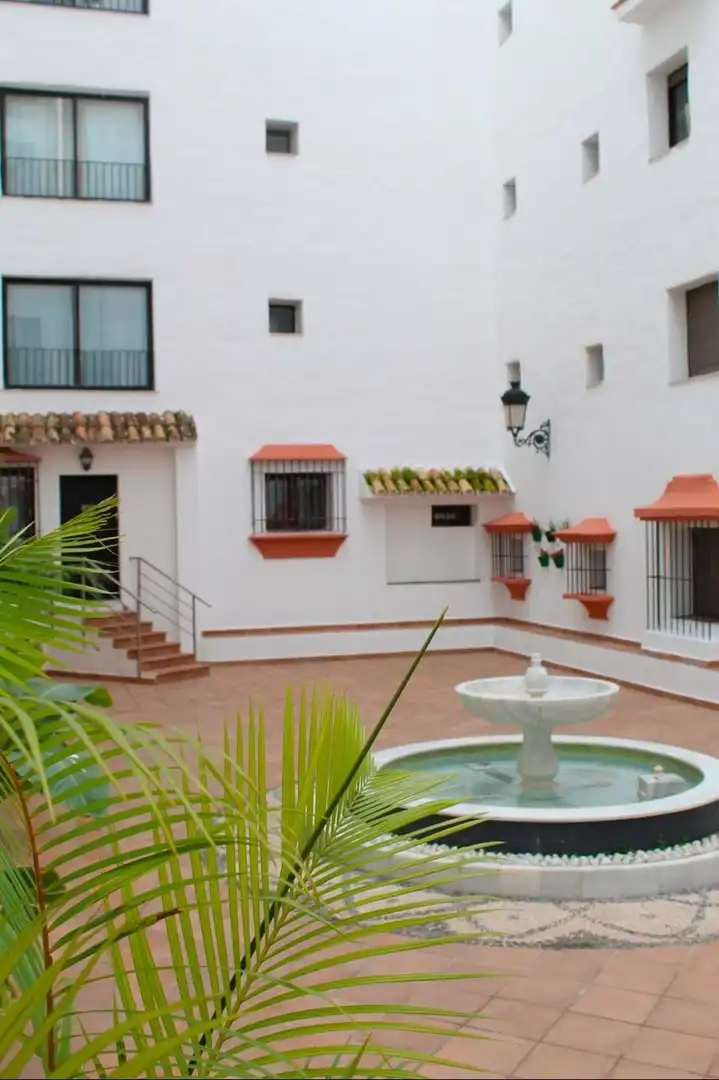 Wohnung mit Aufzug zum Verkauf in AV JOSE BANUS-PTO BANUS, imagen 42