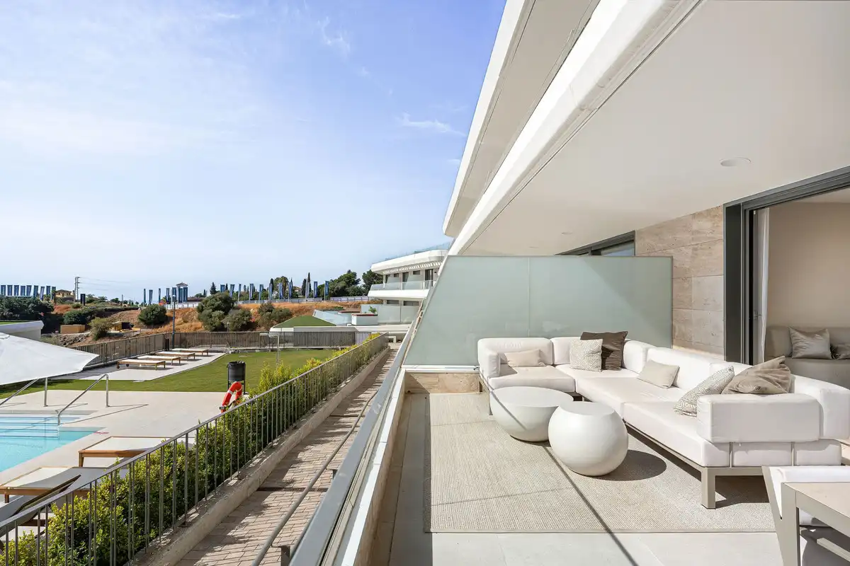 Wohnung zum Verkauf in Estepona Pueblo, imagen 13