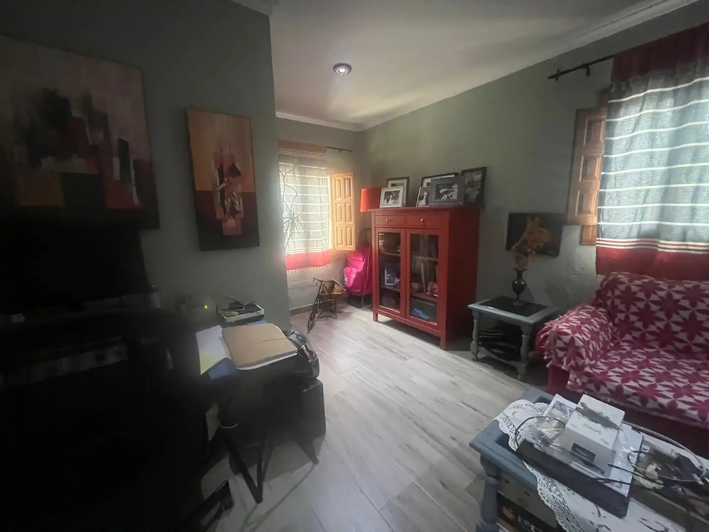 Villa con terrazza in vendita a Los Collados-Los Geraneos, imagen 19