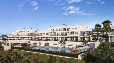Foto 2 de Apartament en venda a La Alcaidesa, Cádiz