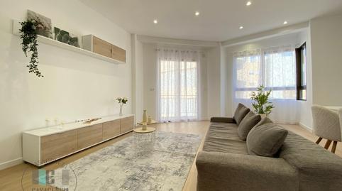 Foto 3 de Pis en venda a Calle Major, Centro, Castellón