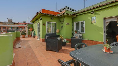 Foto 2 de Ático en venta en Llefià, Badalona