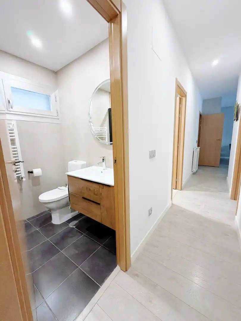 Baño de Piso en venta en Torrejón de Ardoz con Aire acondicionado, Calefacción y Trastero