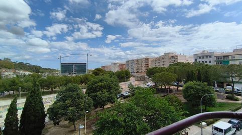 Foto 5 von Wohnung zur Miete in Plaza Bennacer, Plaza Elíptica - República Argentina, Gandia