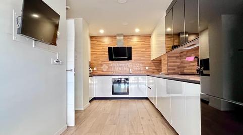 Foto 5 de Pis en venda a Ensanche, Alcalá de Henares