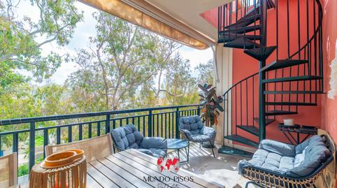 Photo 2 of Attic for sale in Ciudad Jardín, Illes Balears