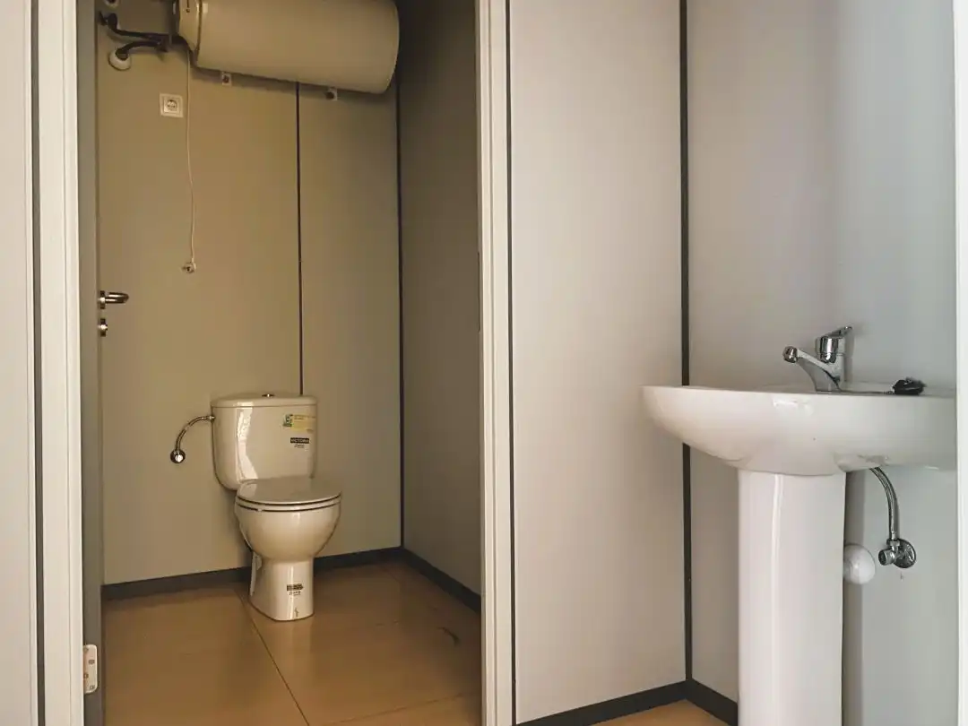 Baño de Oficina de alquiler en Lasarte-Oria
