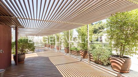 Photo 5 of Attic to rent in Sant Gervasi- Galvany,  Barcelona Capital