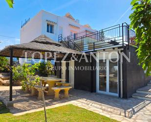 Garden of House or chalet for sale in L'Eliana  with Air Conditioner, Heating and Private garden