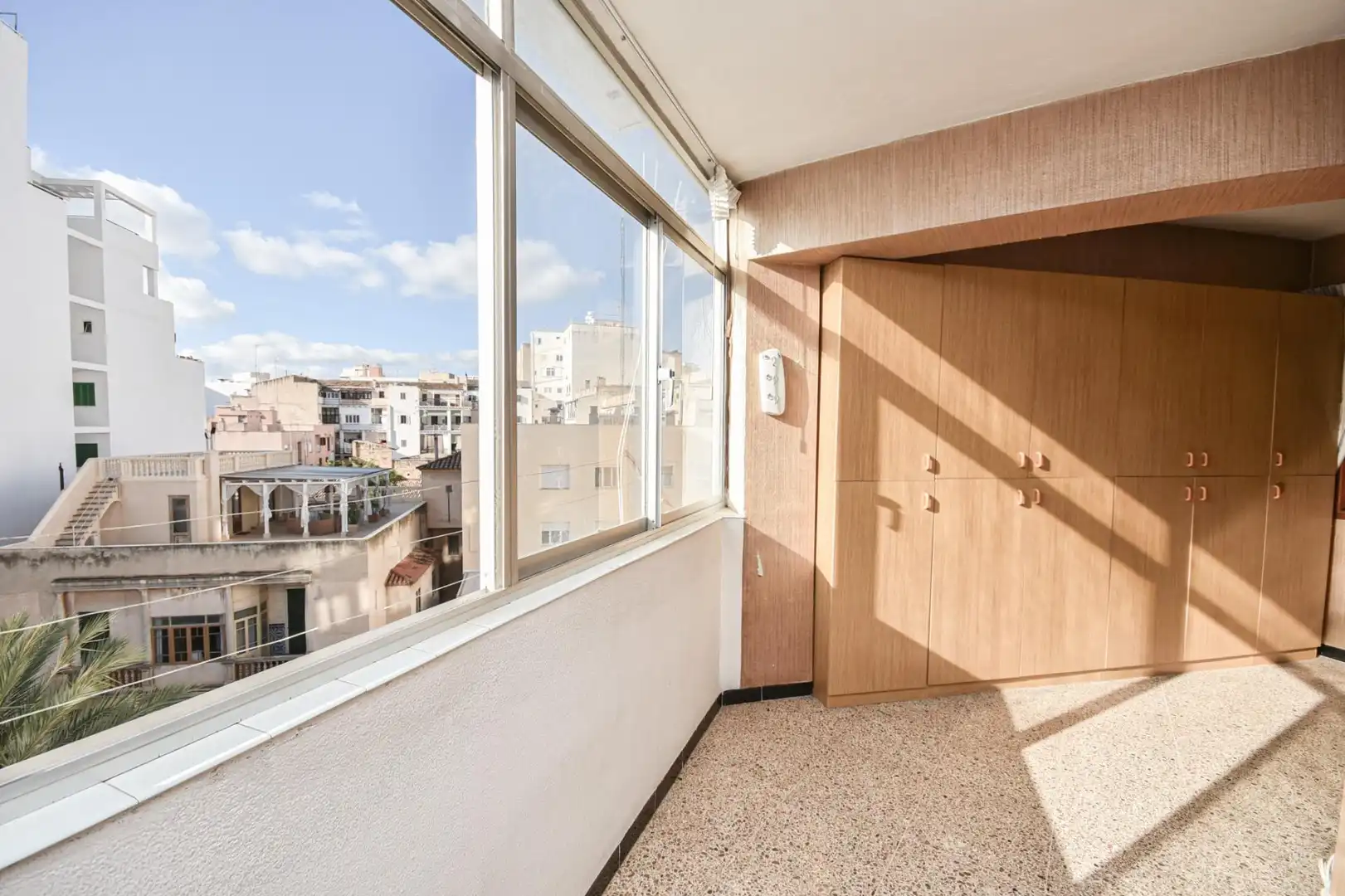 Piso con terraza en venta en Plaza FRANCESC GARCIA I ORELL, imagen 54