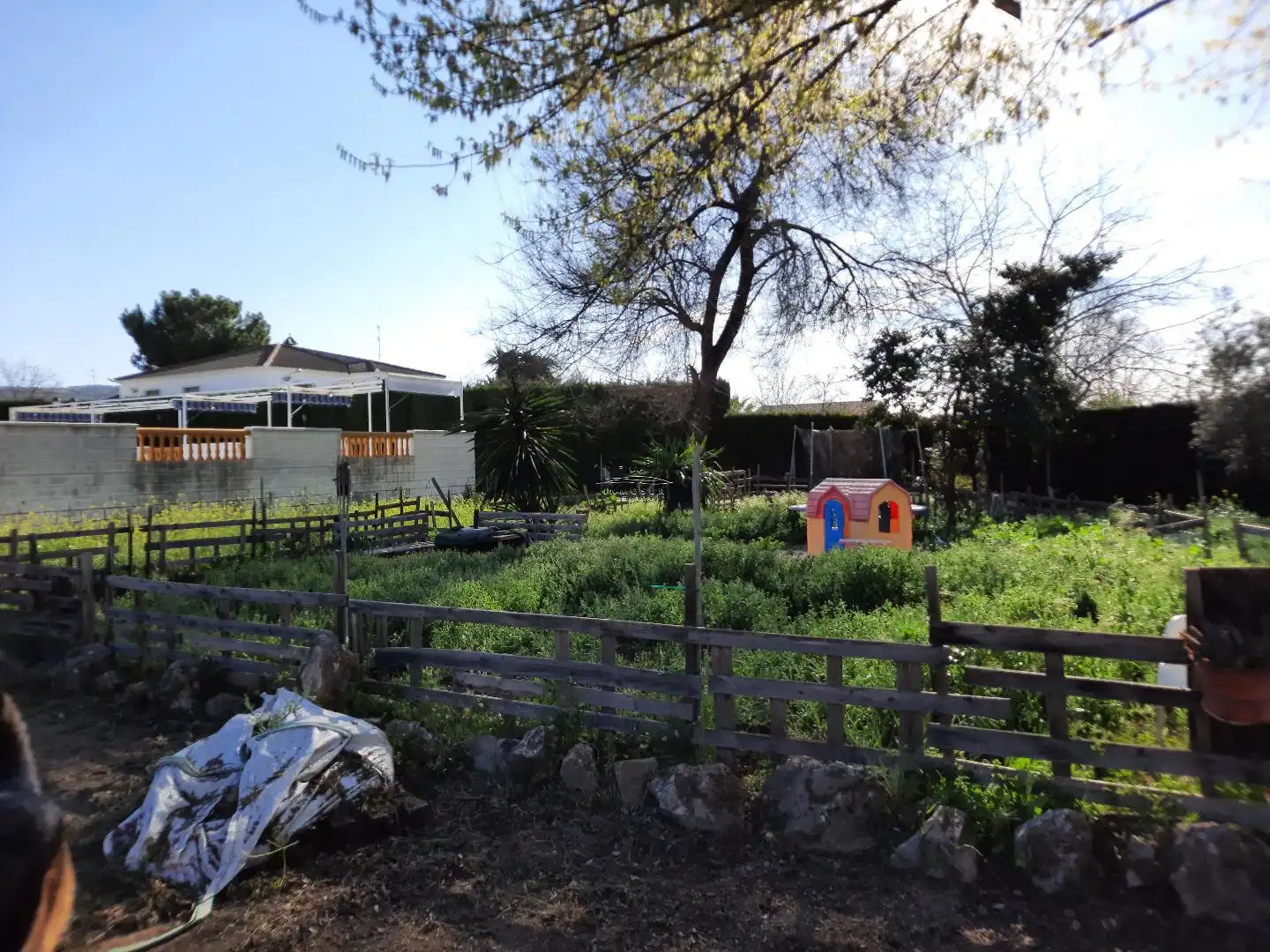 Casa amb piscina en venda a San Francisco, imagen 11
