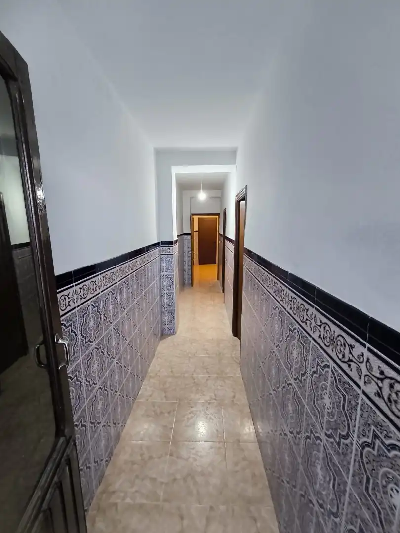 House with terrace for sale in Higuera de la Serena, imagen 3