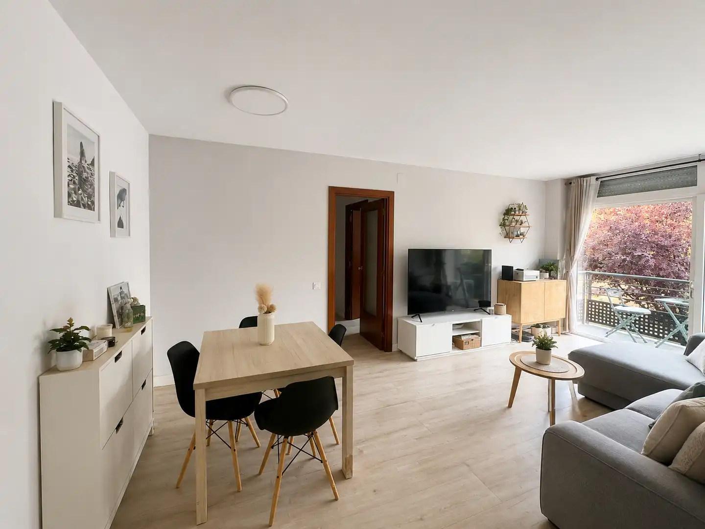 Piso en venta en Can Fatjó - Sant Jordi Park - Plana del Castell