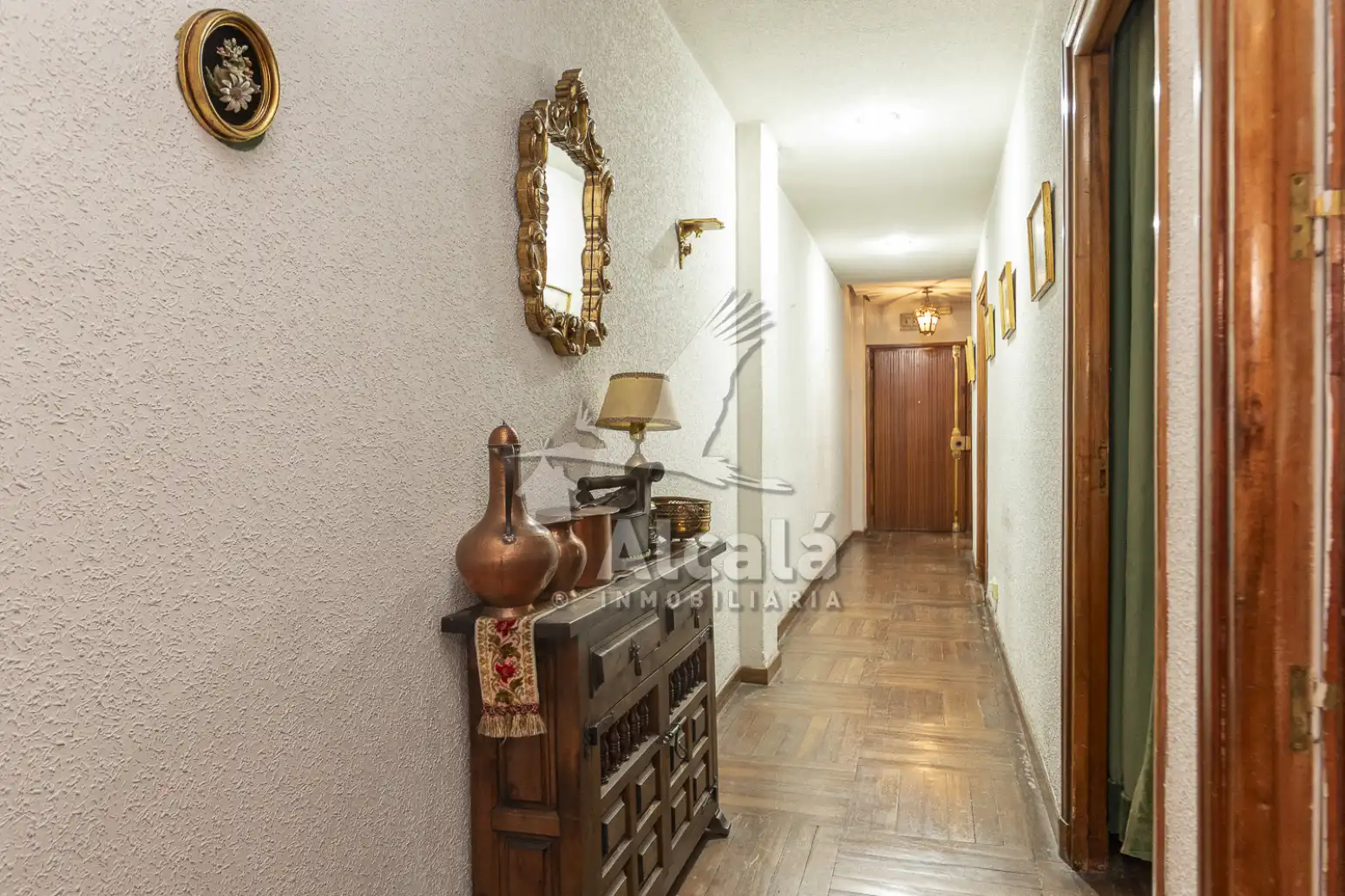 Flat with lift for sale in Retiro, imagen 63