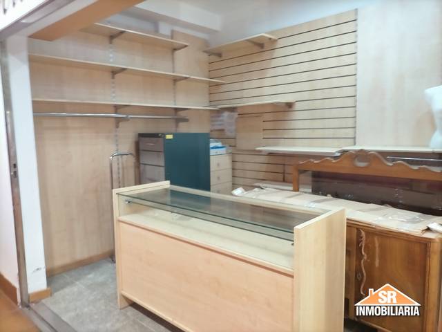 Local comercial en Venta en Rúa Olmos en Ciudad Vieja