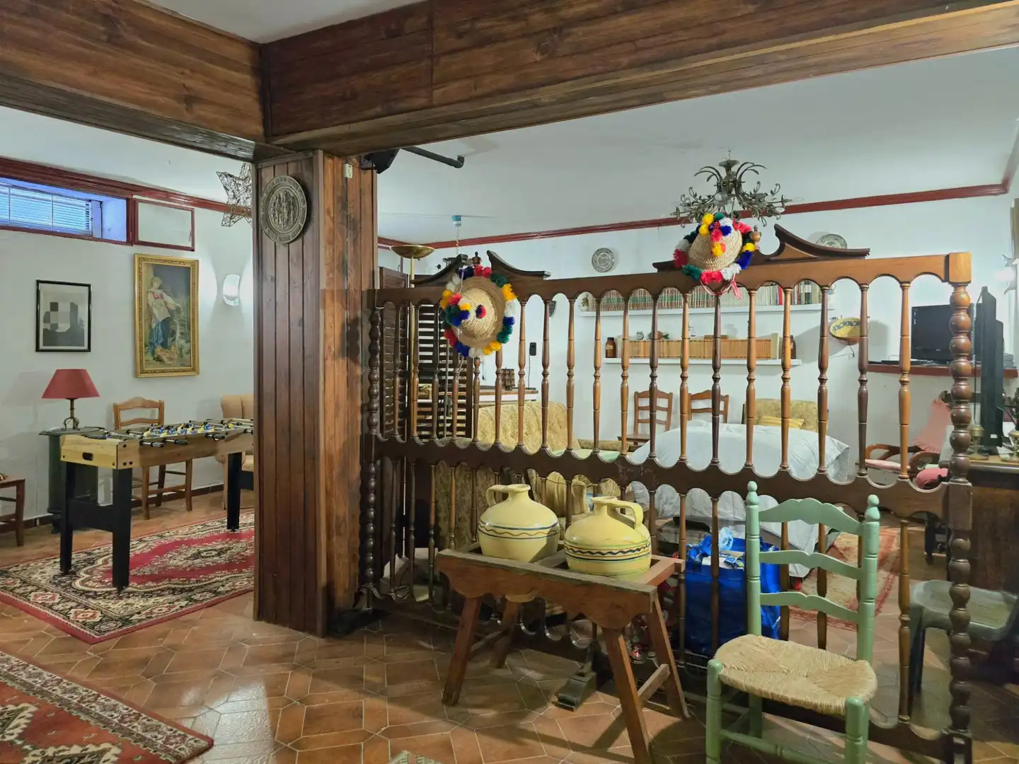 Houses for sale in Málaga