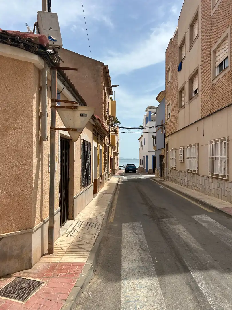 Außenansicht von Geschaftsraum zum Verkauf in Los Alcázares