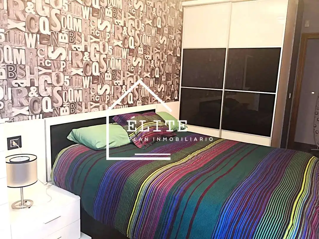 Piso en venta en Ampuero