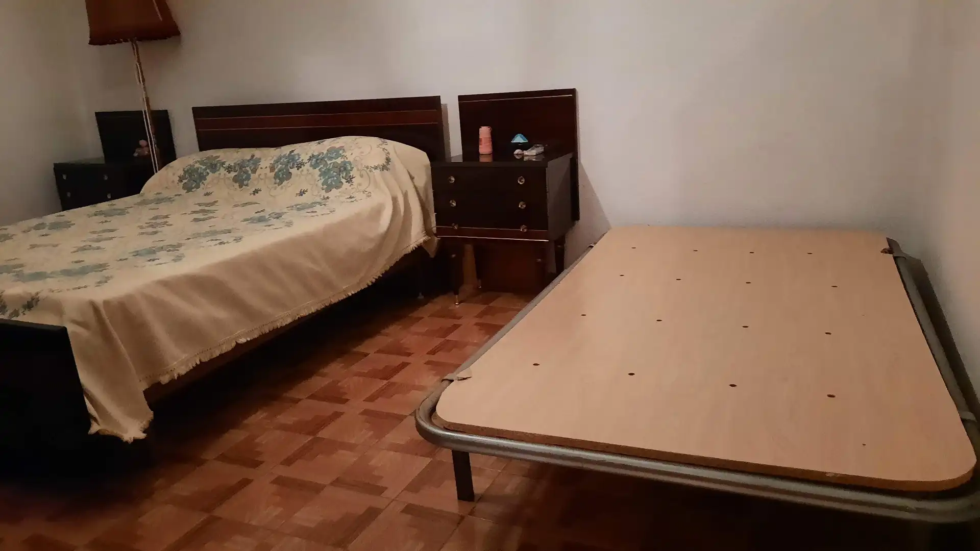 Dormitori de Pis en venda en Vinaròs amb Moblat