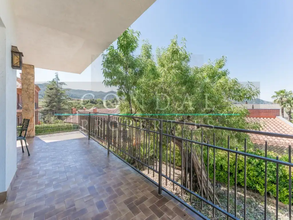 Houses for sale in Martorelles