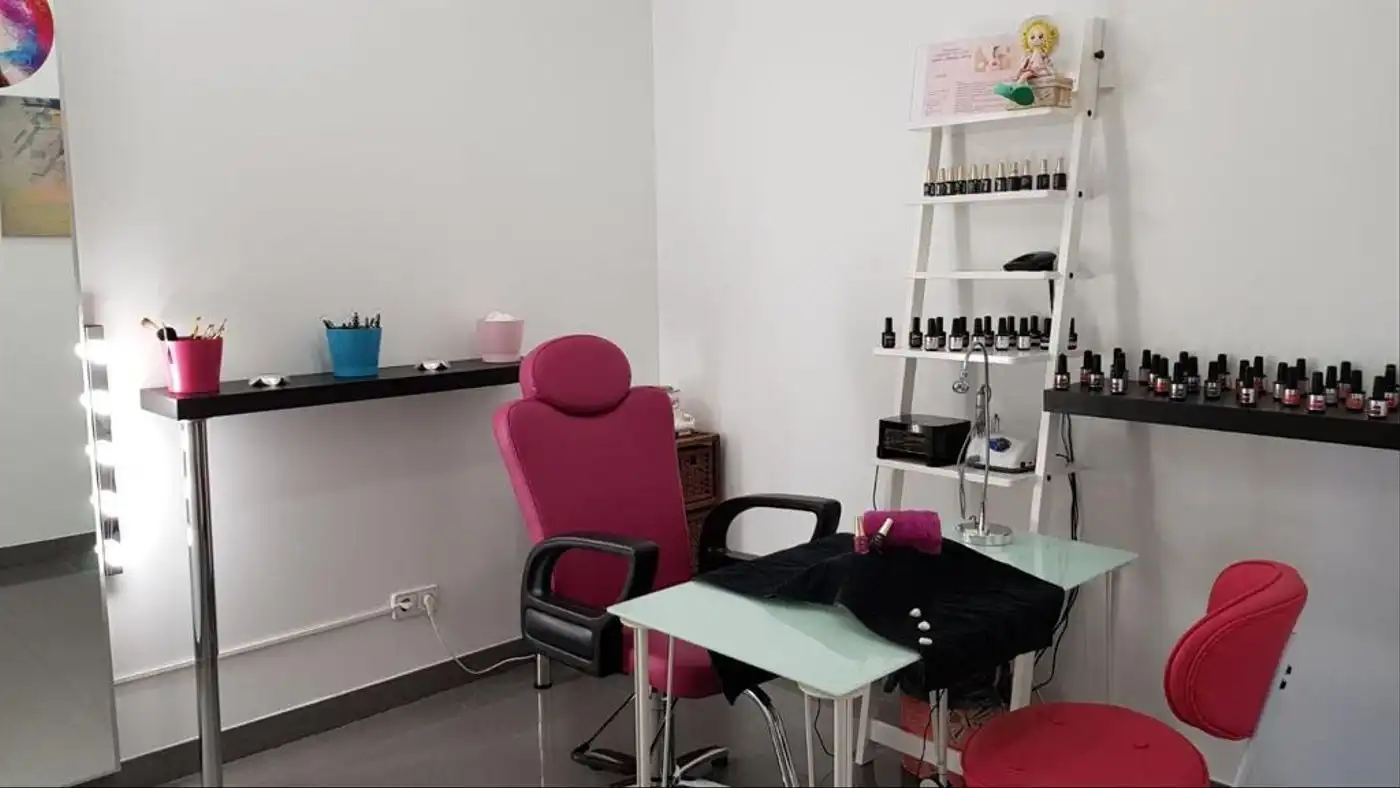Local comercial en traspaso en Sant Andreu de la Barca, imagen 14