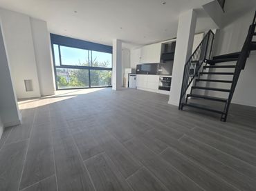 Maisonette mit Aufzug zum Verkauf in El Poble Sec