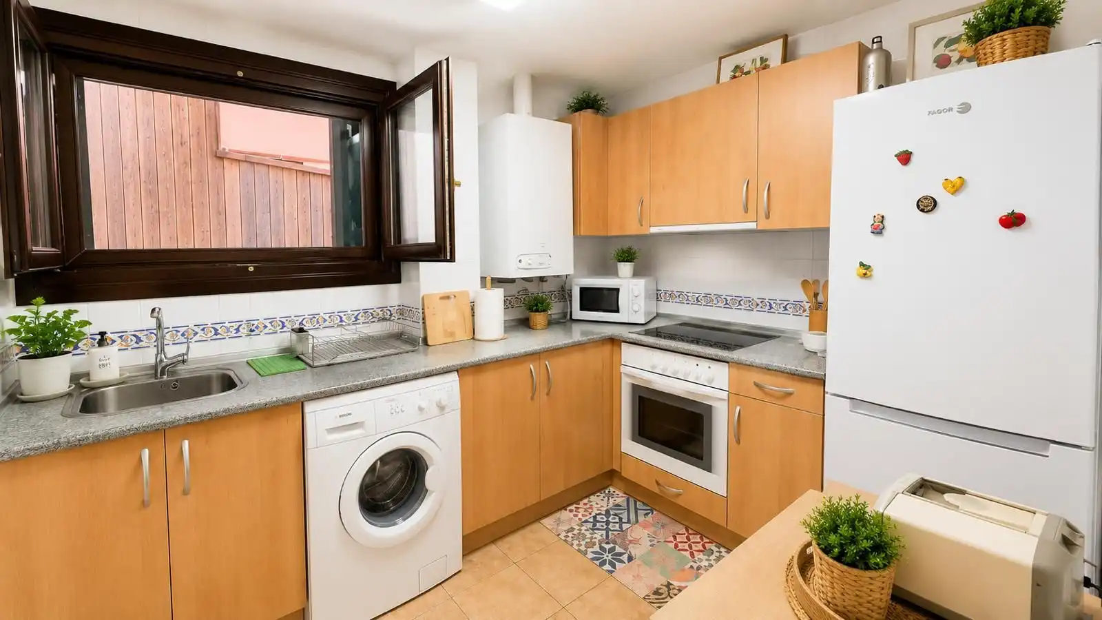 Apartament en venda a Laspaúles
