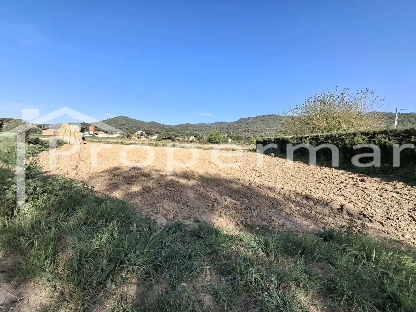Terreny en venda en La Roca del Vallès