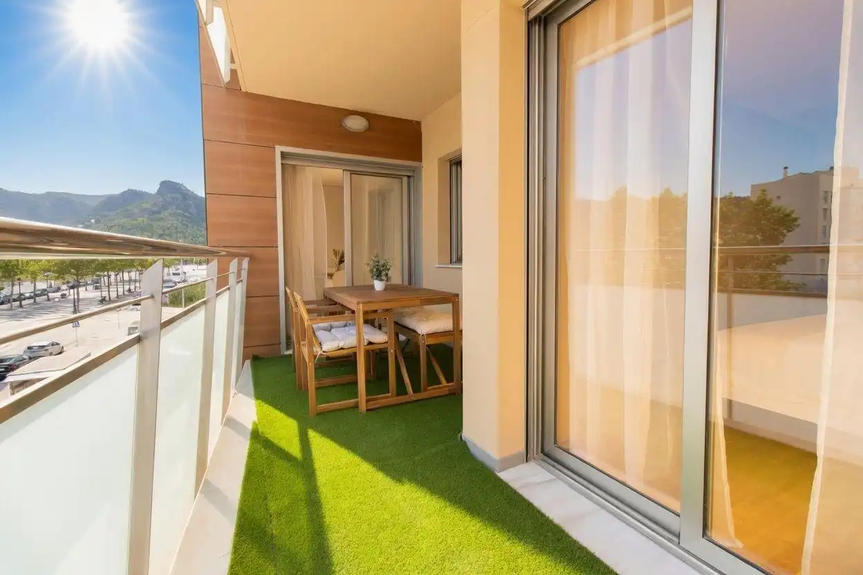 Attique avec piscine à vendre à Paseo Paseo Germanías 118, imagen 53