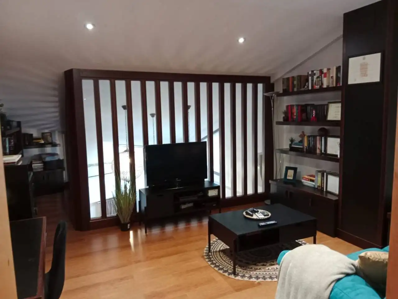 Detached house with garden for sale in Calle SANTA AGUEDA, imagen 28