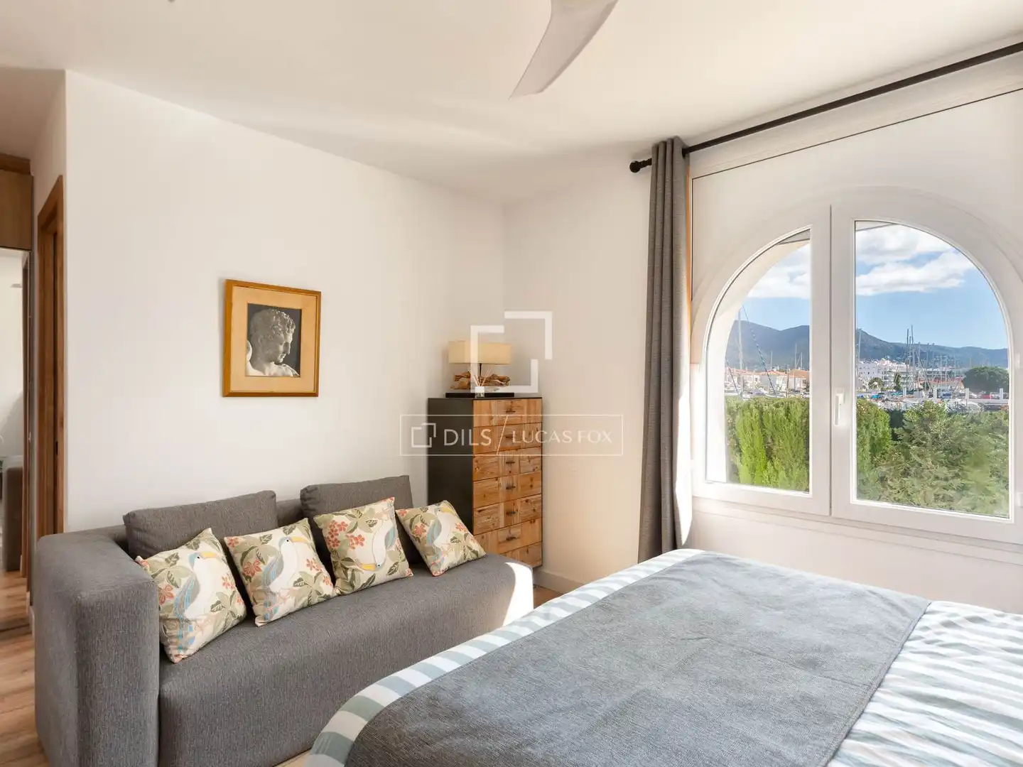 Detached house with pool for sale in Santa Margarita, imagen 34