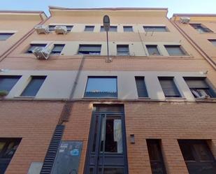 Exterior view of Box room to rent in  Toledo Capital