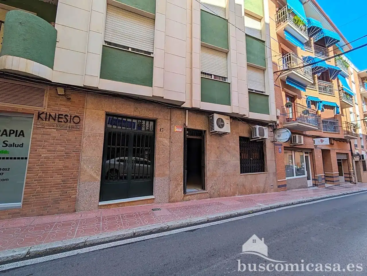 Local comercial en venda a Menéndez Pelayo, imagen 13