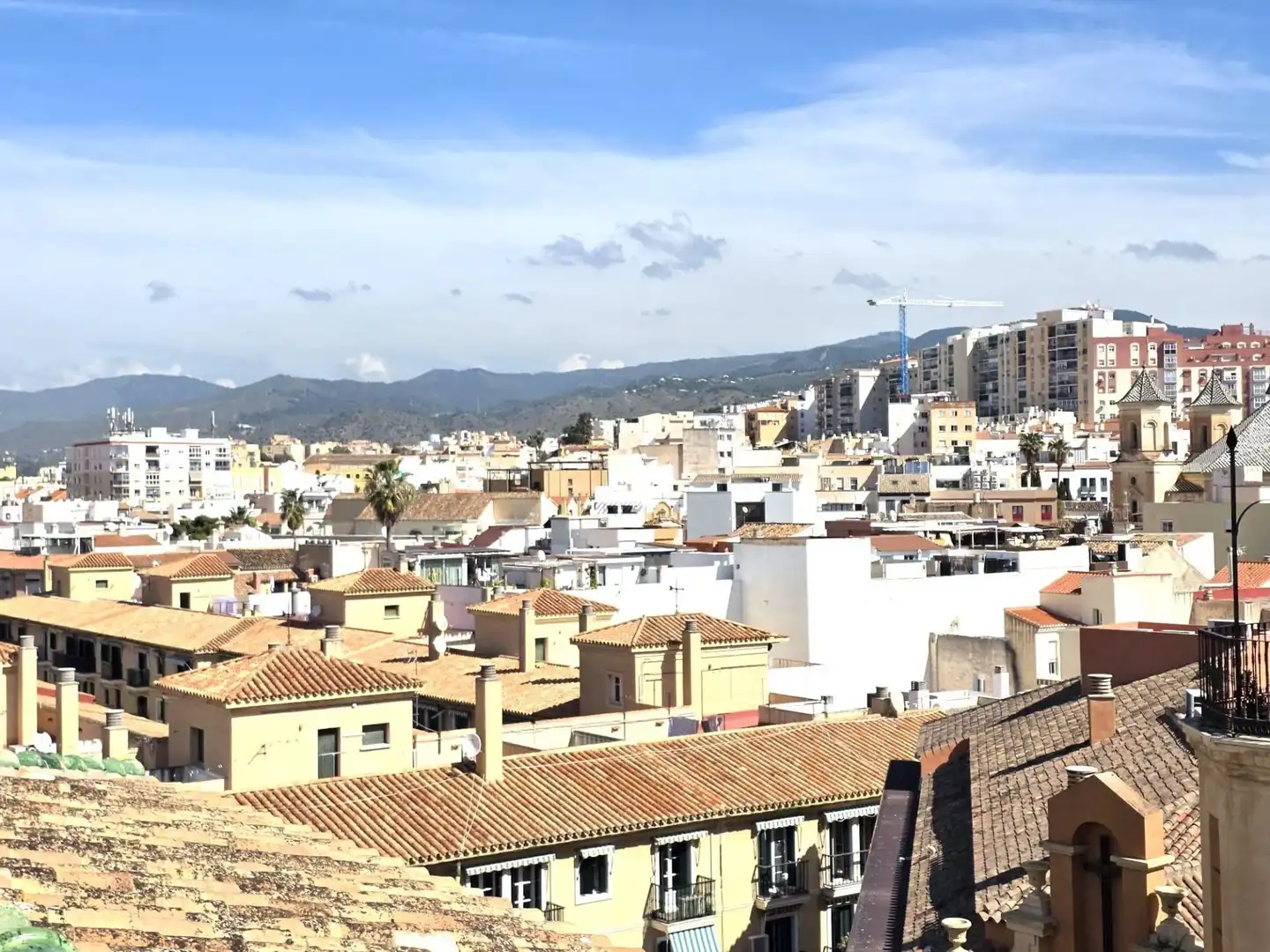 Apartament en venda a Centro