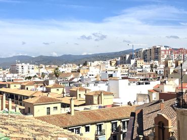 Apartament en venda a Centro