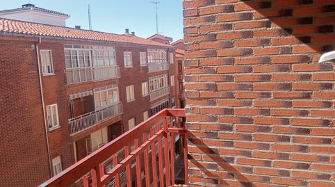 Foto 4 de Pis en venda a Sur, Ávila Capital
