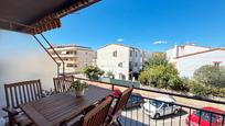 Exterior view of Flat for sale in Palamós  with Terrace