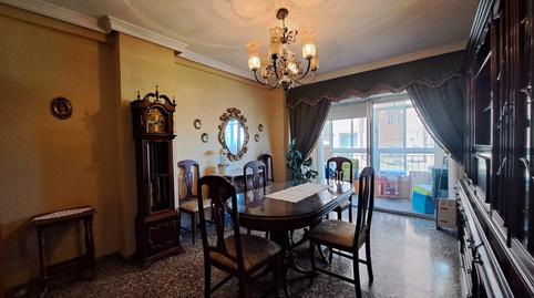 Foto 5 de Pis en venda a Ronda de Ferrol, 7, Ensanche, Murcia