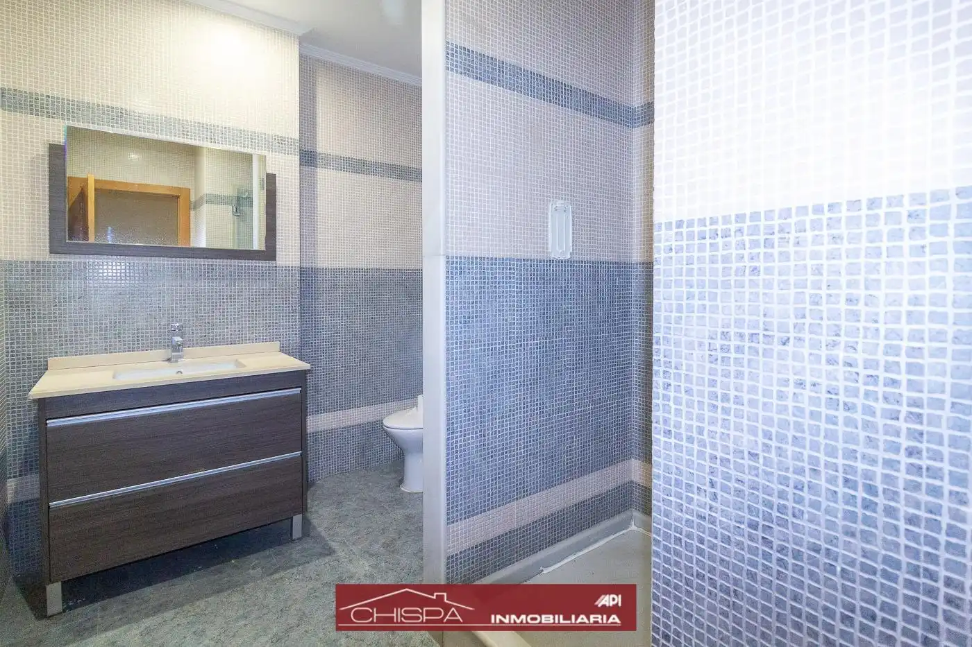 Bathroom of Houses for sale in Náquera  with Air Conditioner, Private garden and Terrace