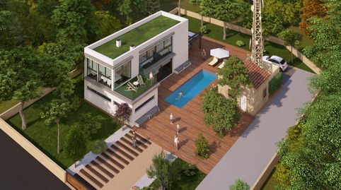 Foto 2 de Residencial en venta en Puerto, Jávea / Xàbia