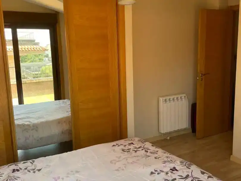 Habitación de Piso en venta en Sanxenxo